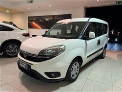 FIAT DoblÃ² Dobl&ograve; 1.6 MJT 120 CV Lounge