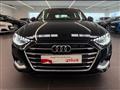 AUDI A4 AVANT Avant 35 TFSI S tronic Business Advanced