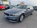 BMW SERIE 5 520d Touring xdrive Business auto tg : FL661AS