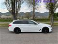 BMW SERIE 5 TOURING d aut.Touring M Sport PELLE CAMERA FULL EURO6