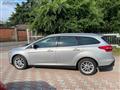 FORD FOCUS 1.5 TDCi 120 CV Start&Stop SW Business