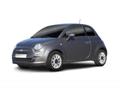 FIAT 500 1.2 easypower Pop Star Gpl 69cv my14