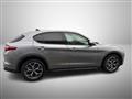 ALFA ROMEO STELVIO 2.2 Turbodiesel 180 CV AT8 RWD Super TETTO