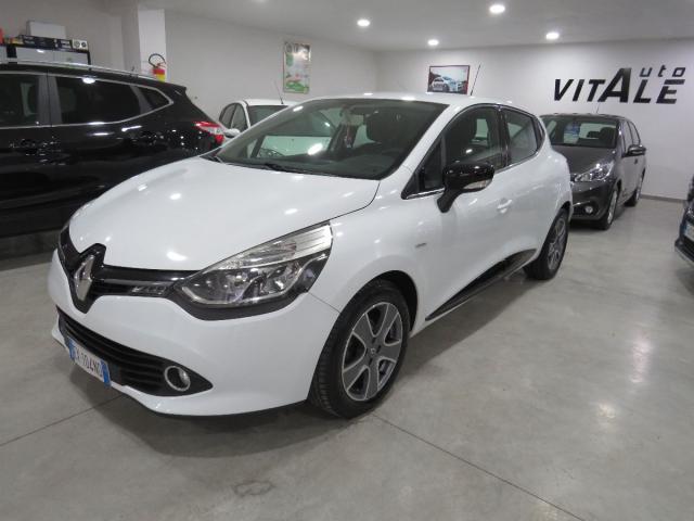 RENAULT Clio 1.5 dCi 8V 75 CV 5p. Costume Nat.