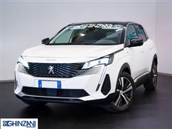 PEUGEOT 3008 PHEV 3008 Hybrid4 300 e-EAT8 Allure Pack