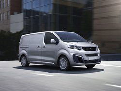 PEUGEOT EXPERT BlueHDi 120 S&S PL-TN Furgone Premium Standard