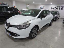 RENAULT Clio 1.5 dCi 8V 75 CV 5p. Costume Nat.