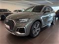 AUDI Q5 SPORTBACK SB MY 21  SPORTBACK 35 TDI S TRONIC MY 24