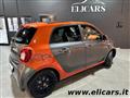 SMART FORFOUR 90 0.9 Turbo Sport edition 1