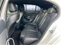 MERCEDES CLASSE A A 180 d Automatic Sport