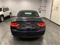 AUDI A5 CABRIO Cabrio 2.0 TDI Clean Multitronic Ambiente