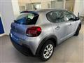 CITROEN C3 1.2 puretech Feel s&s 83cv neopatentati my20