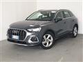 AUDI Q3 35 TDI AUTOMATICA DSG Bus. Advanced (458? mese)