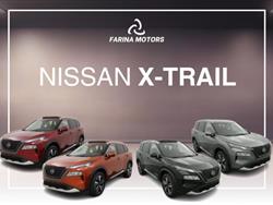 NISSAN X-TRAIL e-Power e-4orce 4WD 5 posti Tekna Premium Pack