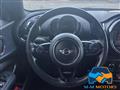 MINI CLUBMAN 2.0 Cooper D Business Automatica