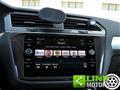 VOLKSWAGEN TIGUAN 2.0 TDI SCR DSG Sport BlueMotion Technology