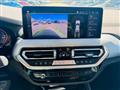 BMW X4 xDrive20d 48V MY2023 + TETTO