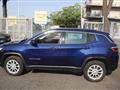 JEEP COMPASS 1.6 Multijet II 2WD Longitude