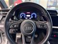 AUDI A3 SPB 35 TFSI S tronic S line edition