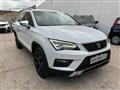 SEAT Ateca Seat Ateca 1.6 tdi Xcellence dsg