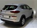 HYUNDAI TUCSON 1.6 GDI XTech