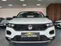 VOLKSWAGEN T-ROC 1.0 TSI 115 CV*100% FINANZIABILE*UNI PROP*