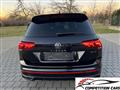 VOLKSWAGEN TIGUAN 2.0TDI 200CV DSG R-LINE 4MOTION BLACK SYLE LED