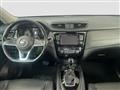 NISSAN X-TRAIL 2.0 dci Tekna 4wd xtronic