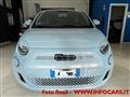FIAT 500 ELECTRIC Icon Berlina 42 kWh