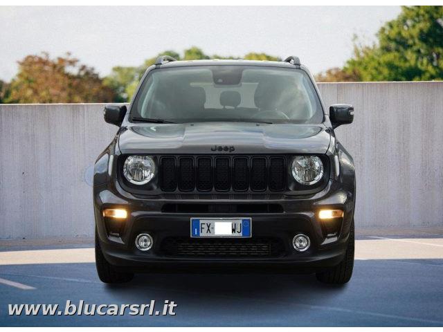 JEEP RENEGADE 1.6 Mjt 120 CV Night Eagle