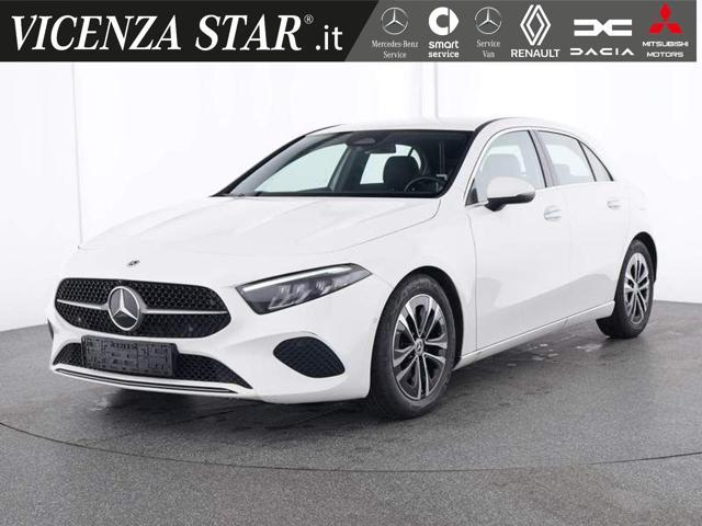 MERCEDES CLASSE A MHV SPORT AUTOMATIC