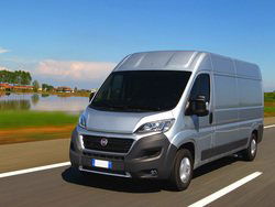 FIAT DUCATO 35 2.3 MJT 130CV PLungoTA Furgone 53.000KM