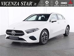 MERCEDES CLASSE A MHV SPORT AUTOMATIC