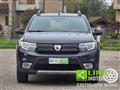 DACIA NUOVA SANDERO STEPWAY Stepway 0.9 90CV WOW - GARANZIA