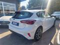 FORD FOCUS 1.0 EcoBoost 125CV AUTO 5p. ST Line #VARI COLORI