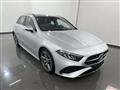 MERCEDES Classe A d AMG Line Advanced Plus auto