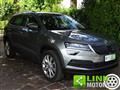 SKODA KAROQ 2.0 TDI EVO 150cv SCR 4x4 DSG Style