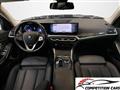 BMW SERIE 3 TOURING D X-DRIVE TOURING PANO PELLE TOTALE WIDESCREEN**