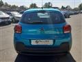 CITROEN C3 83 S&S C-Series X NEOPAT - KM CERTIFICATI