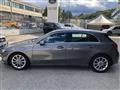 MERCEDES CLASSE A d Automatic Sport