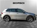 VOLKSWAGEN TIGUAN 1.4 TSI Business BlueMotion Technology