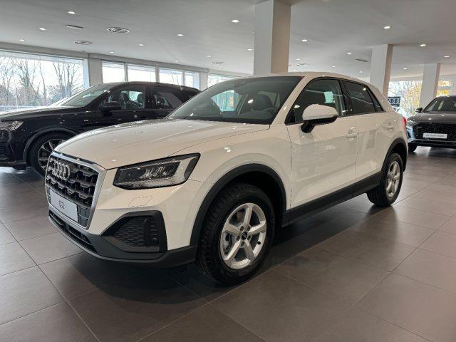 AUDI Q2 35 TFSI S-TRONIC BUSINESS