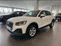 AUDI Q2 35 TFSI S-TRONIC BUSINESS