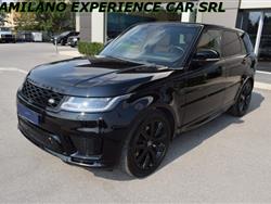 LAND ROVER RANGE ROVER SPORT 3.0 SDV6 249 CV HSE