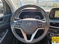 HYUNDAI TUCSON HYBRID 1.6 CRDi 136CV 48V 4WD DCT XPrime