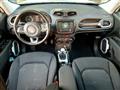 JEEP RENEGADE BLACK PACK NAVI SENSORI RISCALDABILI! 1.6