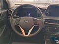 HYUNDAI TUCSON HYBRID 1.6 CRDi 136CV 48V XPrime