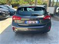 FORD FOCUS 1.5 EcoBlue 120 CV 5p. Business