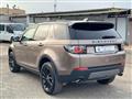 LAND ROVER DISCOVERY SPORT 2.0 TD4 150 CV HSE