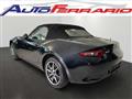 MAZDA MX-5 1.5L Skyactiv-G Exceed